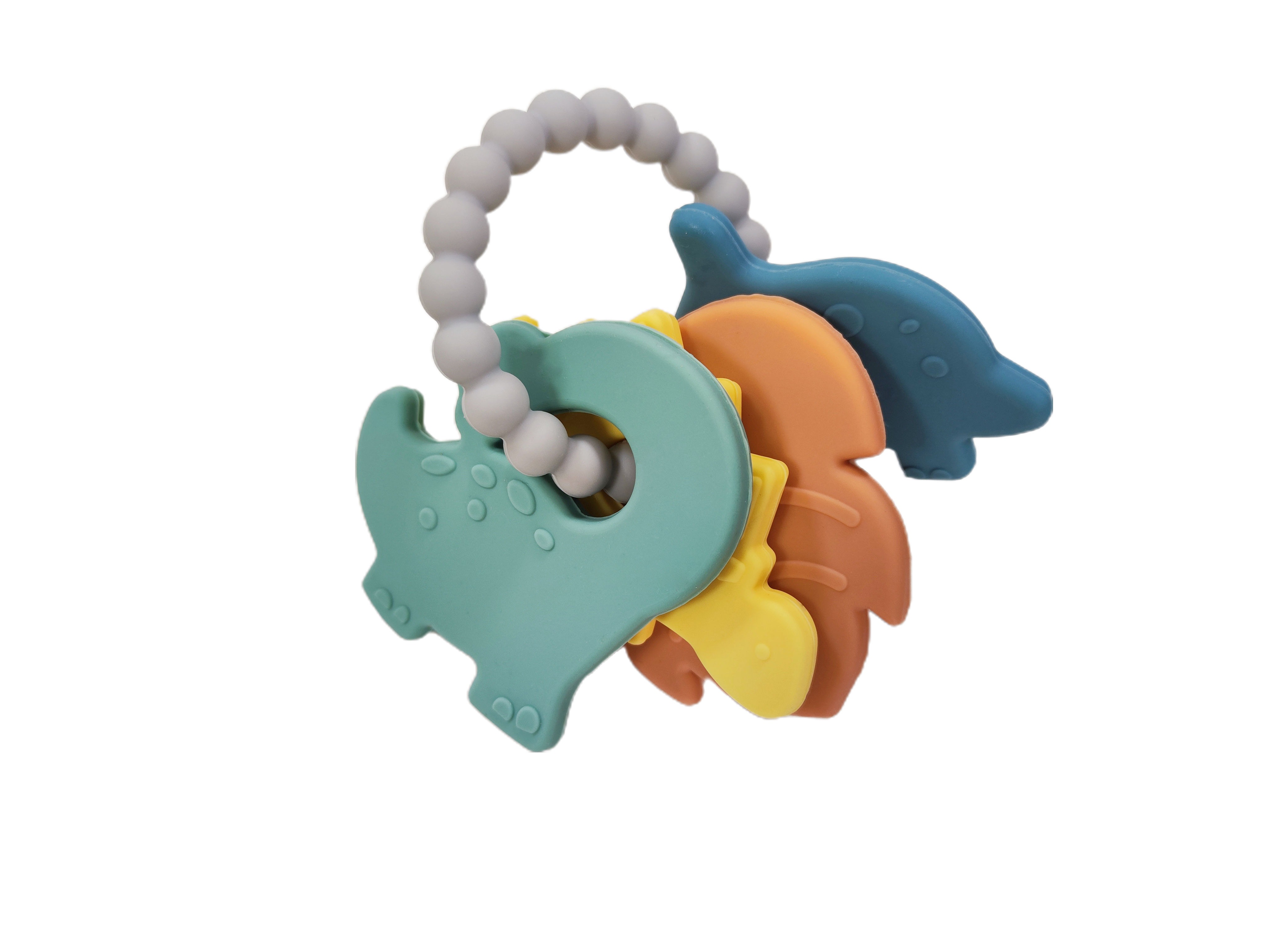 pete ya silicone, toy ya silicone teether